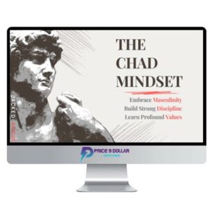 Jacked Aecus – The Chad Mindset