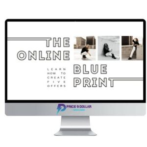 Mya Nichol – The Online Blueprint