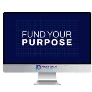 Peter Diamandis – Fund Your Purpose