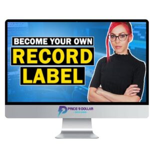 Top Music Attorney School – Become Your Own Record Label 2024