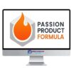 Travis Marziani – Passion Product Formula