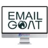 Alin Dragu – Email Goat