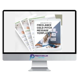 Christine Gomolka – The Freelance Template Playbook