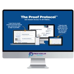 Jack Duncan – The Proof Protocol