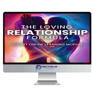 John Demartini – The Loving Relationship Formula (Videos Only)