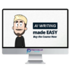 Luke Matthews – AI Writing Made Easy