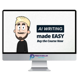 Luke Matthews – AI Writing Made Easy