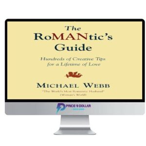 Michael Webb – The Romantic Guide