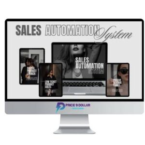 Natalia Raitomaki – Sales Automation System