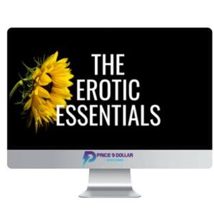 Pleasure Mechanics – The Erotic Essentials