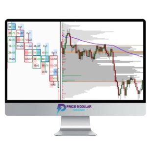 Price Action Volume Trader – Day Trading with Volume Profile and Orderflow