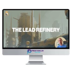 Ross O’Lochlainn – The Lead Refinery