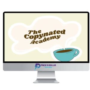 Sofia Onte – The Copynated Academy