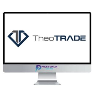 TheoTrade – Day Trader Mega Bundle