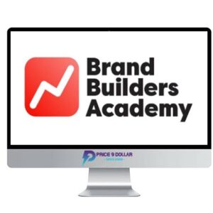 Alex Fedotoff – Brand Builders Academy