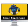 BowTiedSystems – Email Espionage