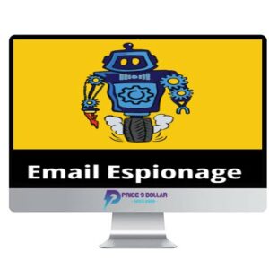 BowTiedSystems – Email Espionage