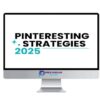 Carly Campbell – Pinterest Strategies 2025