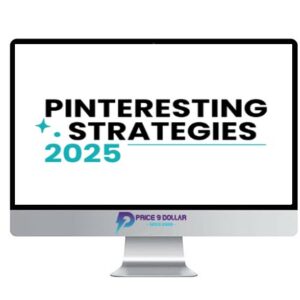 Carly Campbell – Pinterest Strategies 2025