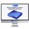 CreatorHQ – The Complete Creator Operating System