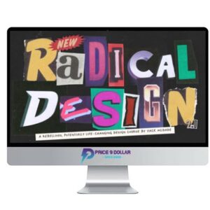 Jack McDade – Radical Design