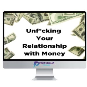 Michael Neill – Unf*cking Your Relationship with Money