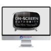 On-Screen Authority – Go Film Yourself