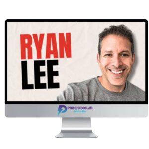 Ryan Lee – The Playbook