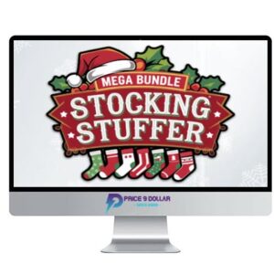 Stefan Georgi – Mega Bundle Stocking Stuffer (7 Courses)