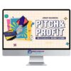 Tony Hill and Lindsay Jones – Pitch and Profit