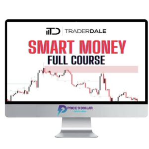 Trader Dale – Smart Money Course