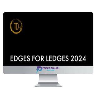 Trader Dante – Edges for Ledges 2024