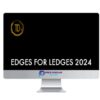 Trader Dante – Edges for Ledges 2024