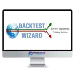 Backtest Wizard – Flagship Trading Course