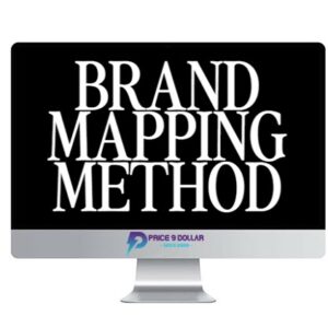 Carli Anna – Brand Mapping Method