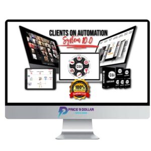 Ed Smith – Clients On Automation System 10.0