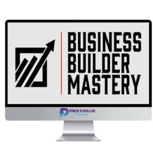 Jaelin White – Business Builder Mastery