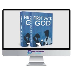 Jim Wolfe – First Date God