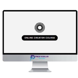 Oliur – Online Creator Course