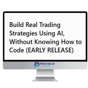 Pollinate Trading – Build Real Trading Strategies Using AI