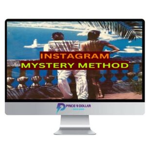 Raw Manifesto – The IG Mystery Method