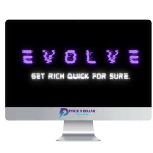 Spencer Pawliw – Evolve