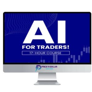 TradingMarkets – AI For Traders Course