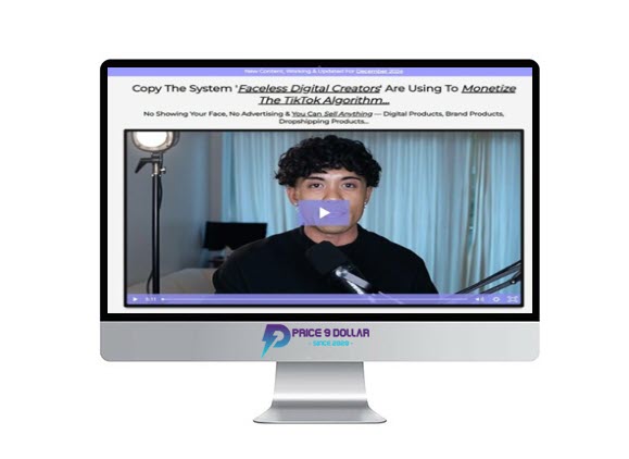 Ai Revolution Bundle Faceless – Ai Digital Creator Bundle Ai Revolution Bundle Faceless – Ai Digital Creator Bundle