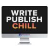 Alin Dragu – Write Publish Chill 2 Alin Dragu – Write Publish Chill