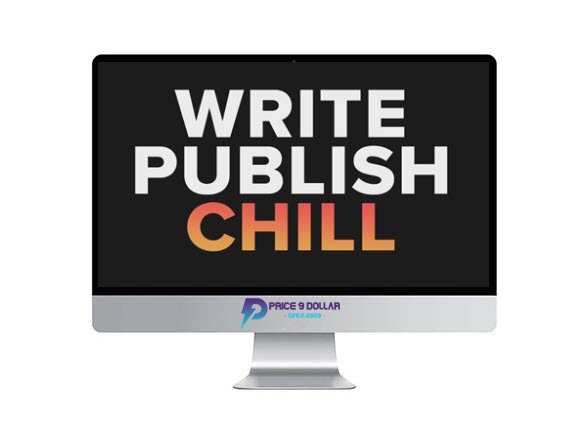 Alin Dragu – Write Publish Chill Alin Dragu – Write Publish Chill