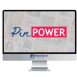 Bilal Javed & Syed Kashif – Pin Power: Pinterest SEO Course For Organic Traffic