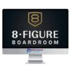 Cole Gordon – 8 Figure Boardroom Mastermind