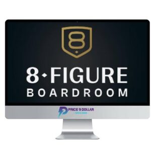 Cole Gordon – 8 Figure Boardroom Mastermind