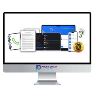 Dylan Rich – Sales Team Whisperer Program